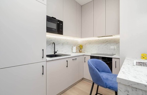 Rzeszow Apartamento | Al. Kopisto 11 | Fashionable Apartment | Parking