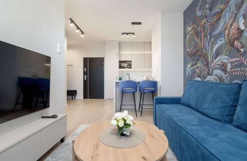 Rzeszow Apartamento | Al. Kopisto 11 | Fashionable Apartment | Parking