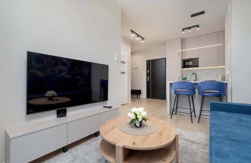 Rzeszow Apartamento | Al. Kopisto 11 | Fashionable Apartment | Parking