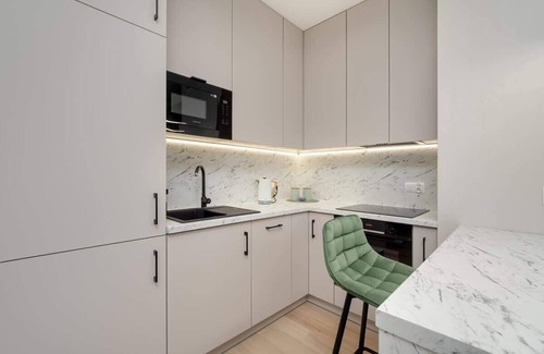 Rzeszow Apartamento | Al. Kopisto 11 | Luxurious Apartment | Parking
