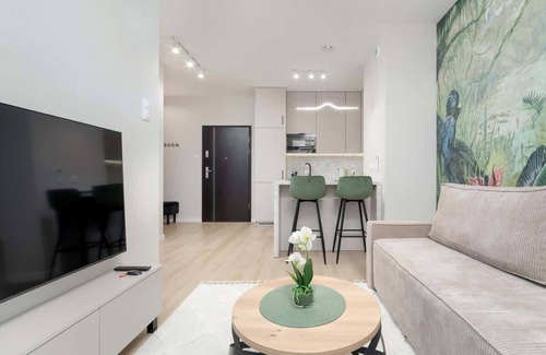 Rzeszow Apartamento | Al. Kopisto 11 | Luxurious Apartment | Parking