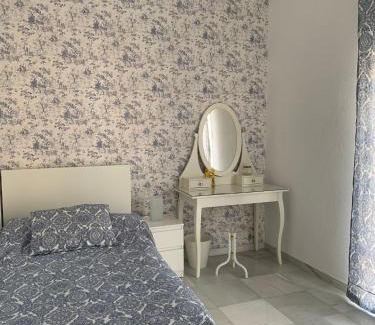 Bormujos Apartamento | Al ladito de Sevilla