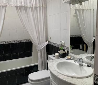 Bormujos Apartamento | Al ladito de Sevilla