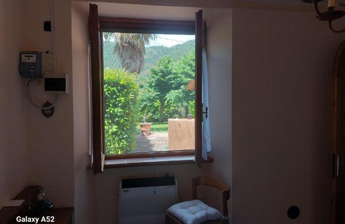 Piediluco Apartamento | Al lago nel verde