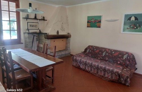 Piediluco Apartamento | Al lago nel verde