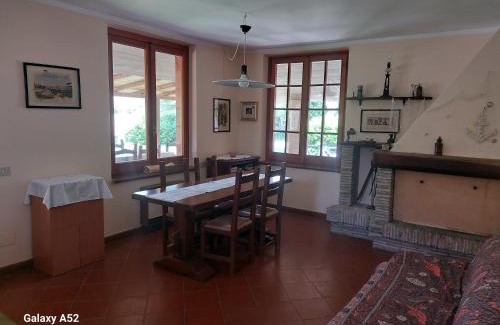 Piediluco Apartamento | Al lago nel verde