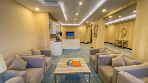Jizan Hotel | Al Maali Hotel Jazan