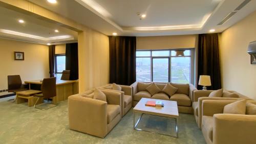 Jizan Hotel | Al Maali Hotel Jazan