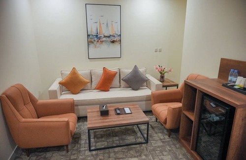 Jizan Hotel | AL MADA AL Arabia Hotel