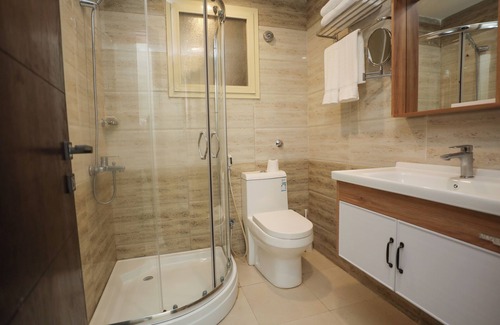 Jizan Hotel | AL MADA AL Arabia Hotel