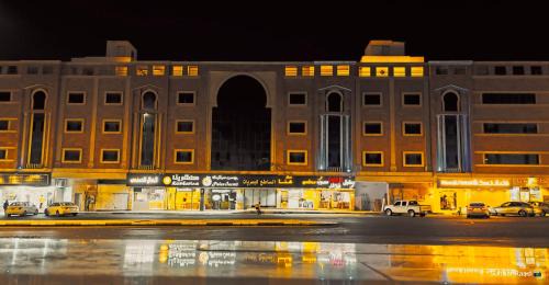 Medina Hotel | Al Madinah ANASAT Hotel