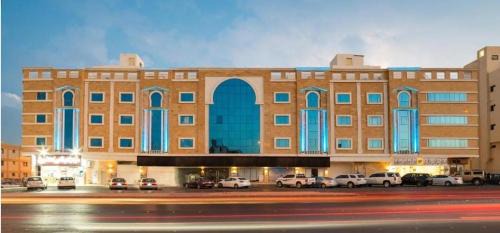 Medina Hotel | Al Madinah ANASAT Hotel