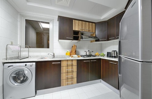 Al Majaz Apartamento | Al Majaz Premiere Hotel Apartments