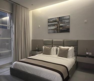 Riyadh Apartamento | Al majdiah village قرية الماجدية