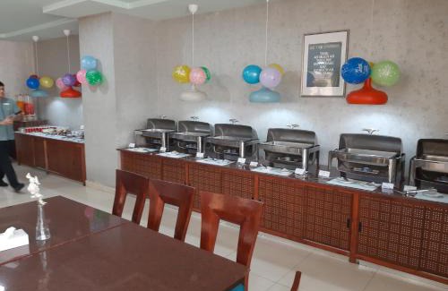 Al Mankhool Apartamento | Al Manar Grand Hotel Apartment