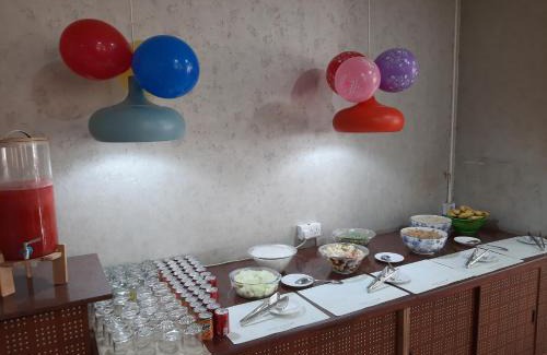 Al Mankhool Apartamento | Al Manar Grand Hotel Apartment