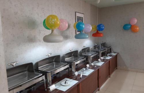Al Mankhool Apartamento | Al Manar Grand Hotel Apartment