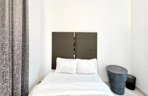 Jumeira 3 Apartamento | Al Manara Classic Cozy Studio