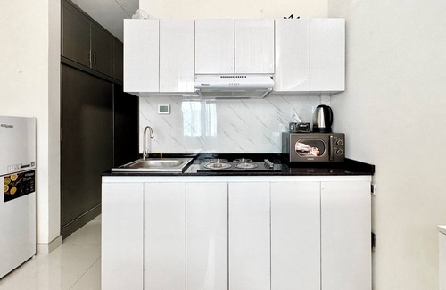 Dubai Apartamento | Al Manara Premium Cozy Studio