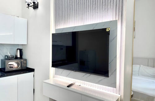 Dubai Apartamento | Al Manara Premium Cozy Studio