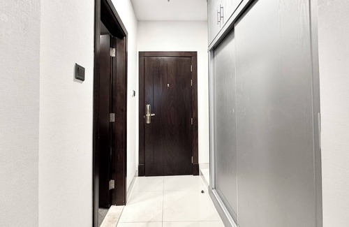 Dubai Apartamento | Al Manara Premium Deluxe Studio