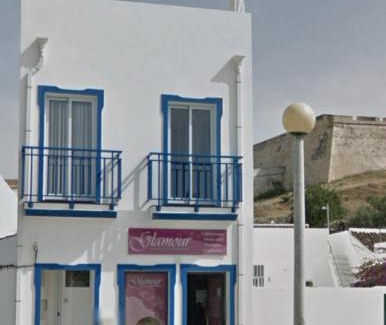 Castro Marim Casa | AL Manas Pereira