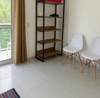 Jabaquara Apartamento | AL MAR - Apartamento novo Praia Jabaquara - PARATY