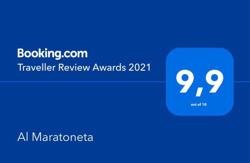 Rovittello Casa | Al Maratoneta