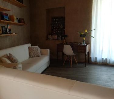 Rovittello Casa | Al Maratoneta