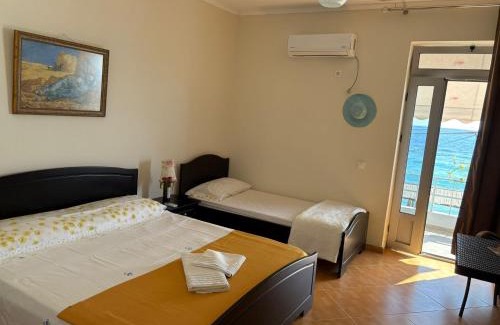 Borsh Apartamento | Al Mare Borsh