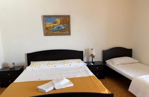 Borsh Apartamento | Al Mare Borsh