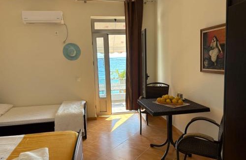 Borsh Apartamento | Al Mare Borsh