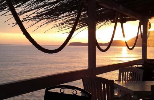 Borsh Apartamento | Al Mare Borsh