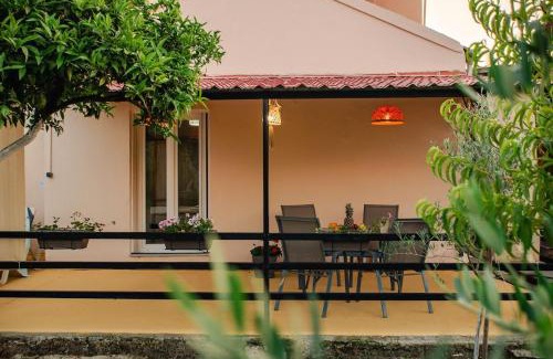 Molos Apartamento | Al Mare Family Suite