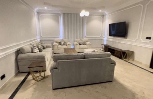 Durrat Al-Arous Apartamento | Al marina apartment