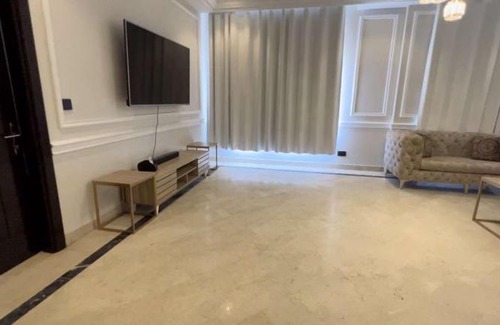 Durrat Al-Arous Apartamento | Al marina apartment