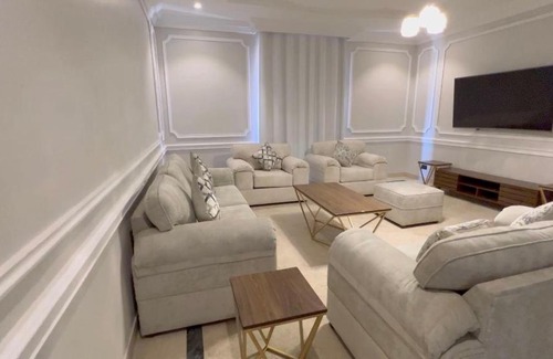 Durrat Al-Arous Apartamento | Al marina apartment