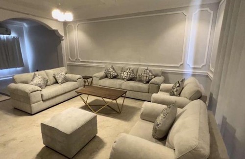 Durrat Al-Arous Apartamento | Al marina apartment