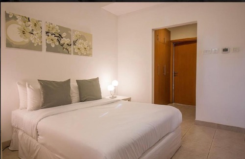 Dubai Marina Apartamento | JBR Sadaf Top stay hotel apartment