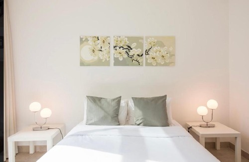 Dubai Marina Apartamento | JBR Sadaf Top stay hotel apartment