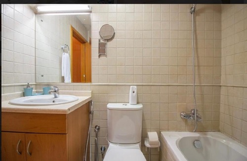 Dubai Marina Apartamento | JBR Sadaf Top stay hotel apartment
