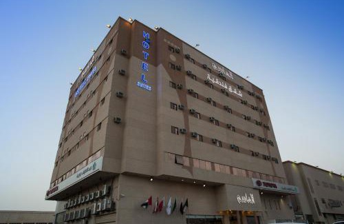 Al Hofuf Apartamento | Al Masem Luxury Hotel Suites 3 Al Ahsa