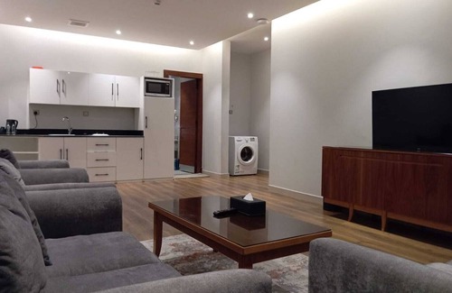 Riyadh Apartamento | Al Masem Serviced Apartments Al Olaya - Exit 5