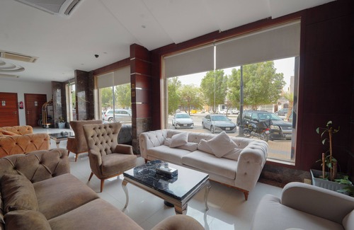 Riyadh Apartamento | Al Masem Serviced Apartments Al Olaya - Exit 5