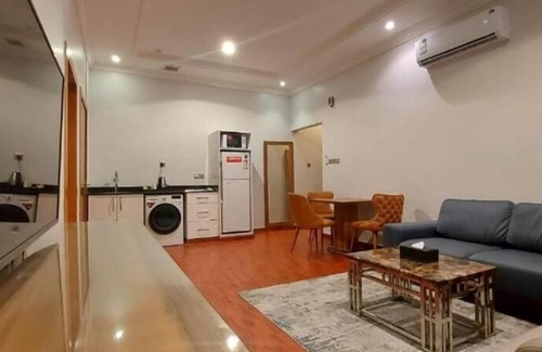 Riyadh Apartamento | Al Masem Serviced Apartments Al Olaya - Exit 5