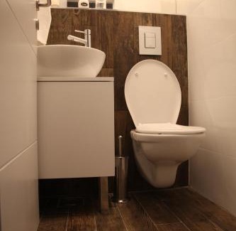 Kosancicev Venac Apartamento | Al Mattina Apartments Belgrade