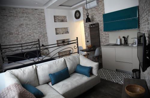 Kosancicev Venac Apartamento | Al Mattina Apartments Belgrade