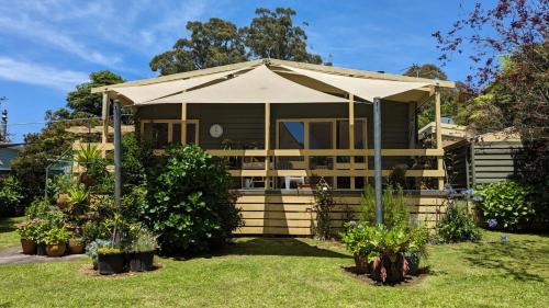 Rawson Casa | Al'May Rawson