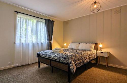 Rawson Casa | Al'May Rawson