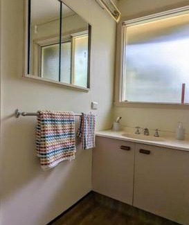 Rawson Casa | Al'May Rawson